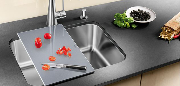 Kitchen Sinks All You Need To Know How To Choose One