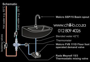 walcro-fvb111d-demand-foot-valve-installation-diagram
