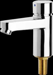 Franke Aqua 203 demand metered industrial tap