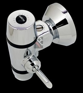 Walcro 550SP Squat pan flush valve