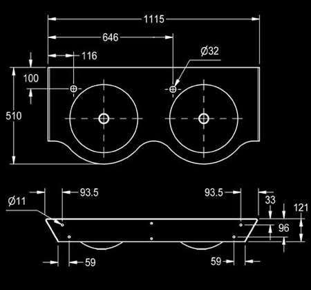 Franke Stratos diagram