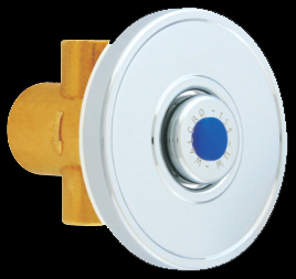 Walcro urinal flush valve