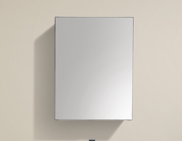 Bathroom Mirror Cabinets