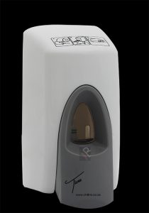 N-RSZ5607 400ml Instant Hand Sanitiser Dispenser SABS approved