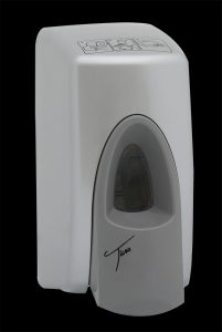 N-SDM-04-SATIN hand sanitizer 400ml
