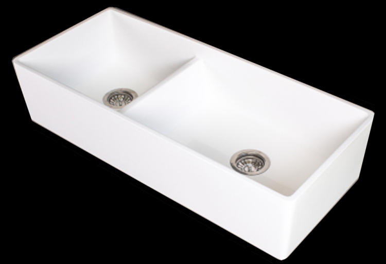Butler sinks Apron sinks Belfast sink Stainless Steel Butler Sinks