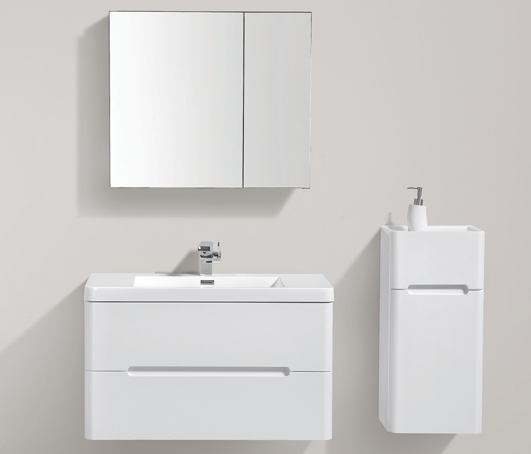 Single Bathroom Vanities