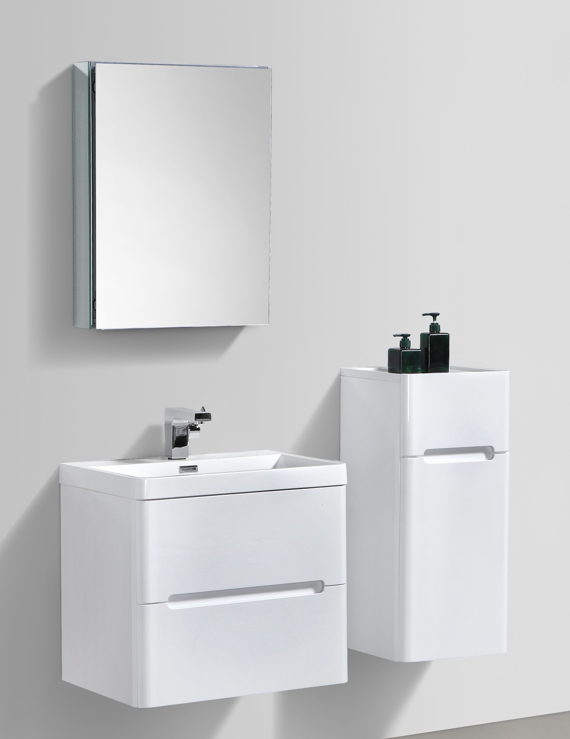 Single Bathroom Vanities