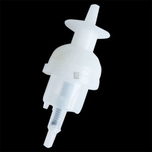 replacment nozzle sensor operated soap dispensers