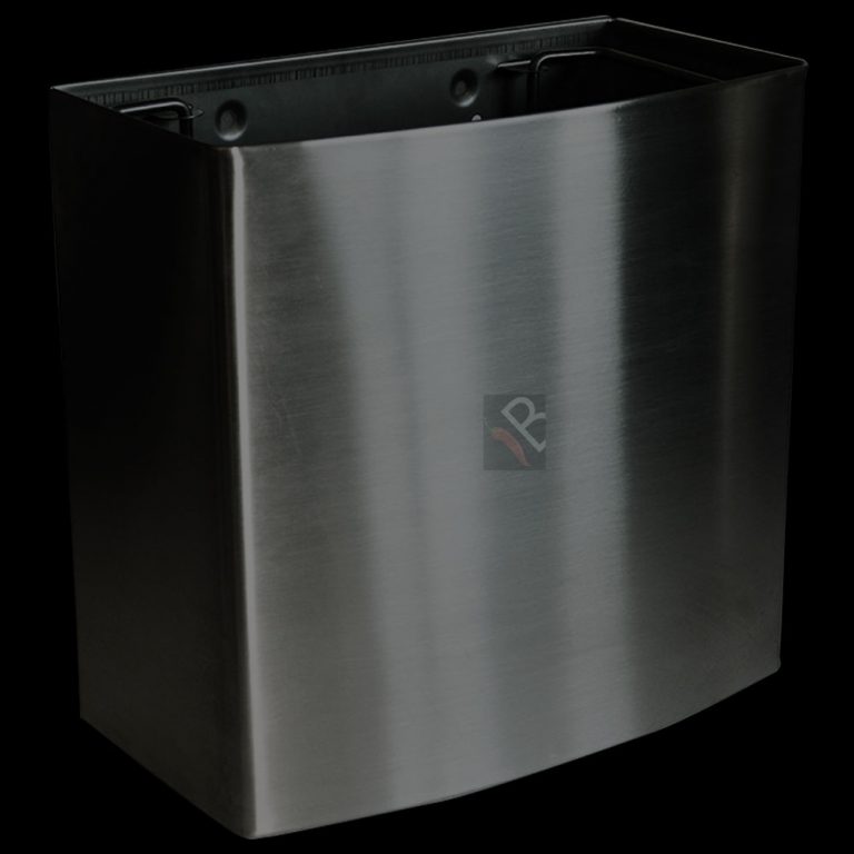 Waste bins Sanitary towel bins Washroom bins ChilliB