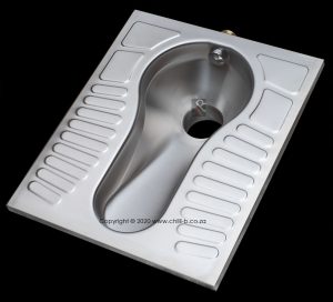 asian toilet squat pan eastern