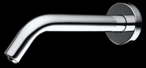 wall mounted hands free non touch electronic tap