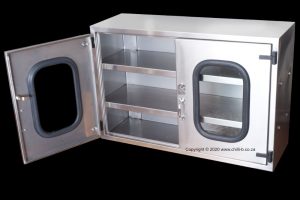 Stainless steel medical cabinet instrument franke 359630 2630063