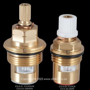 s-21-1clock/n s-21-2anti/n s-22-1clock s-s22-2anti cobra spares