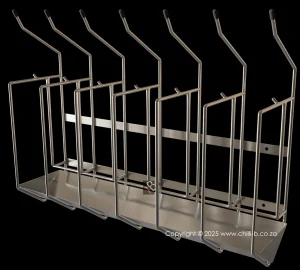 franke bedpan urinal bottle rack 2630020 350700 supplier