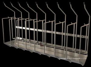 large bedpan bottle rack 8 eight stainless steel south africa price