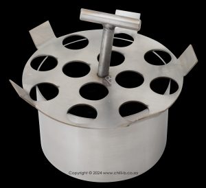 Slop hopper, EC EL removeable waste grid cover 2630038 351356 franke