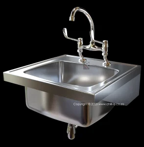 medical basin mss franke 2620259