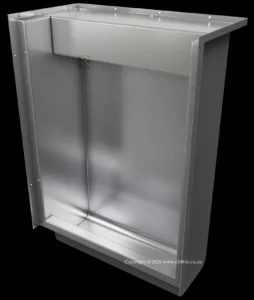 flat back urinal franke 334482 2540066